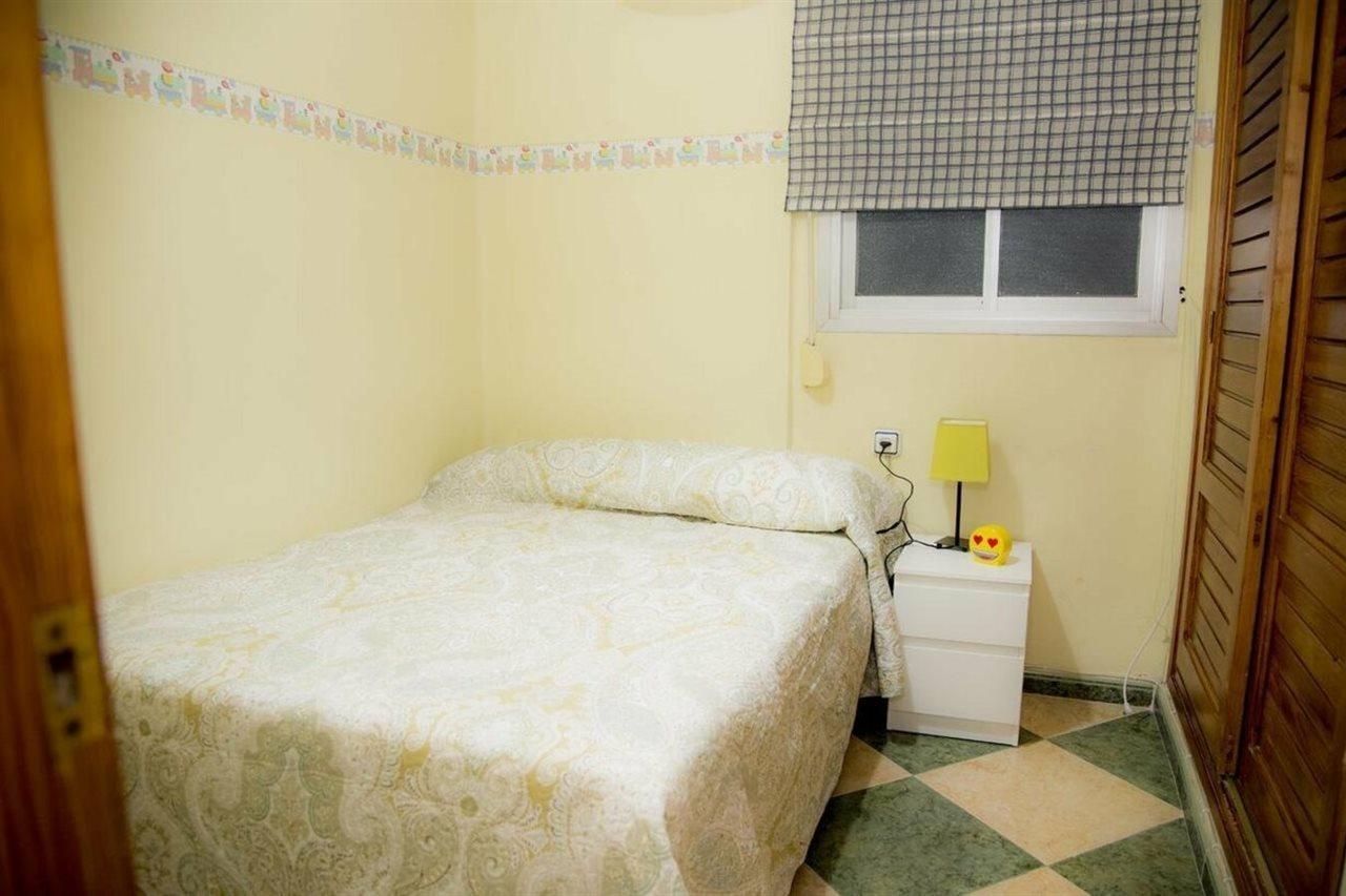 Bussot House Apartamento *