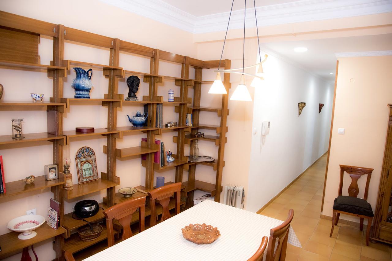 Bussot House Apartamento *