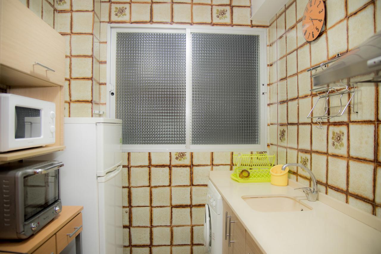 Apartamento Bussot House Valencia