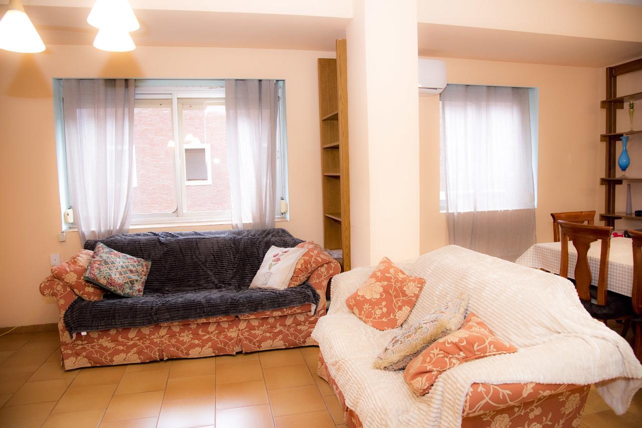 Bussot House Apartamento *