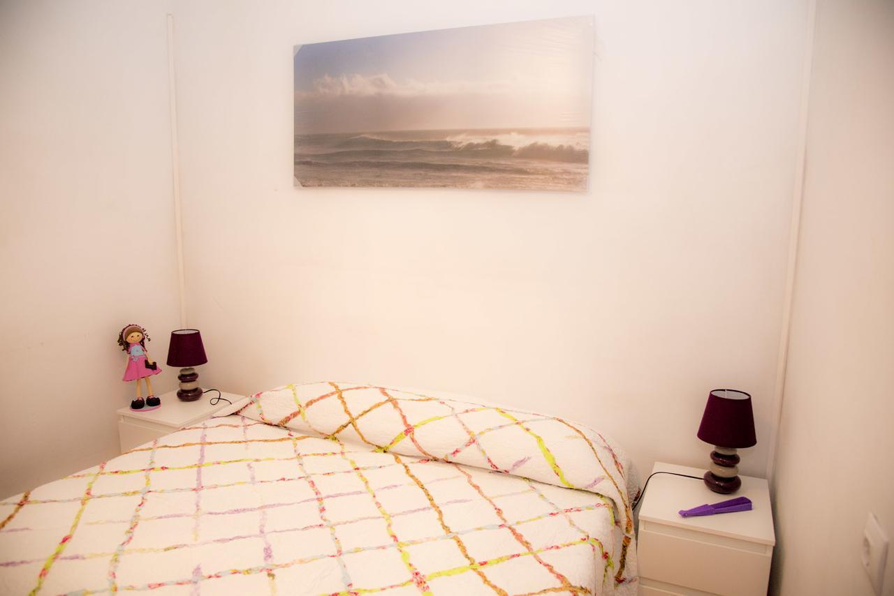 Apartamento Bussot House *