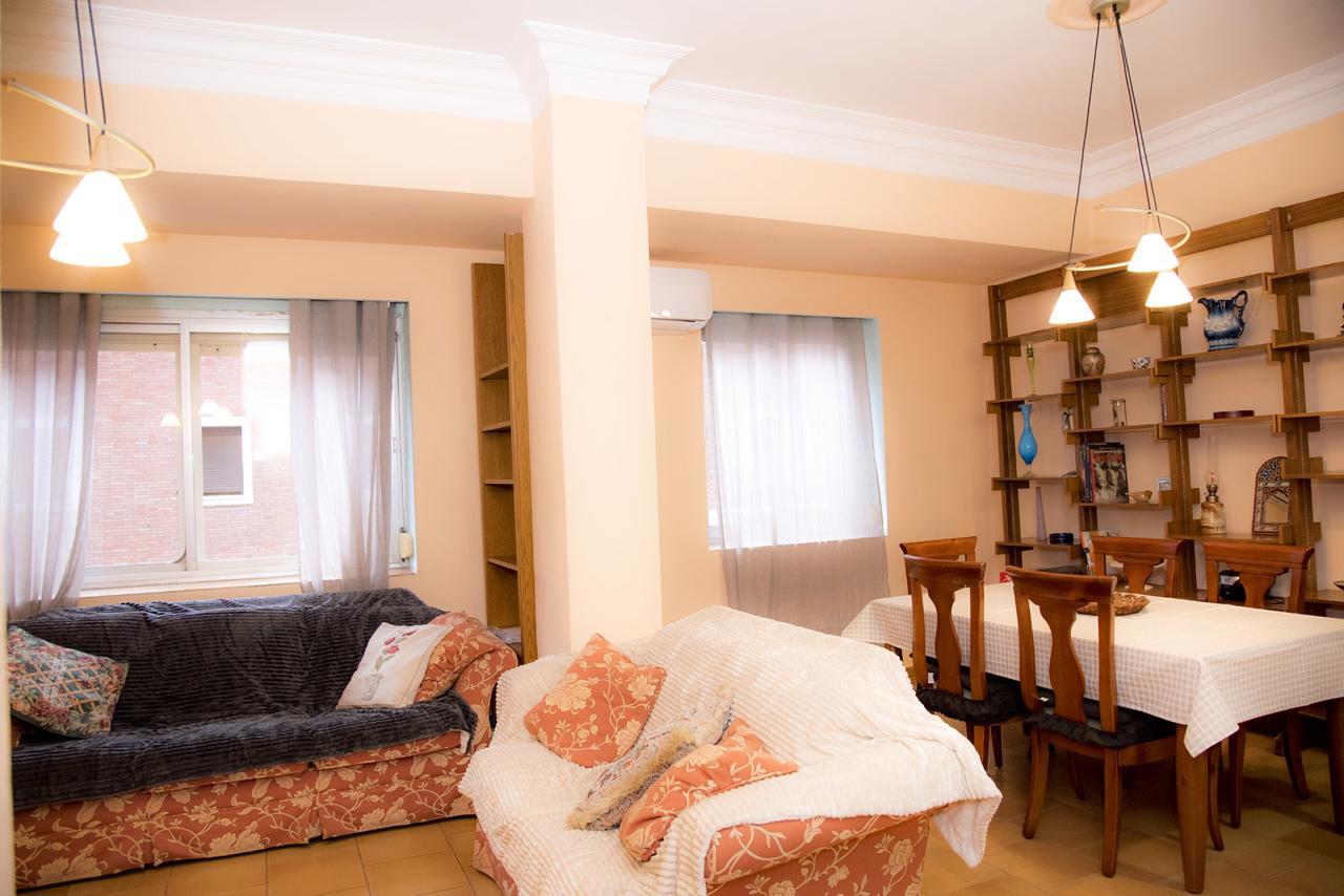 Apartamento Bussot House Valencia
