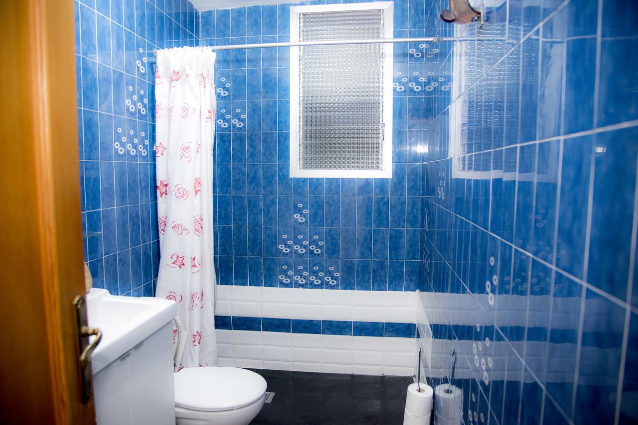 Apartamento Bussot House Valencia